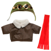 Snoopy Fly Ace Sæt