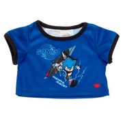 Sonic 3 t-shirt
