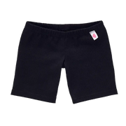 Sort Legging