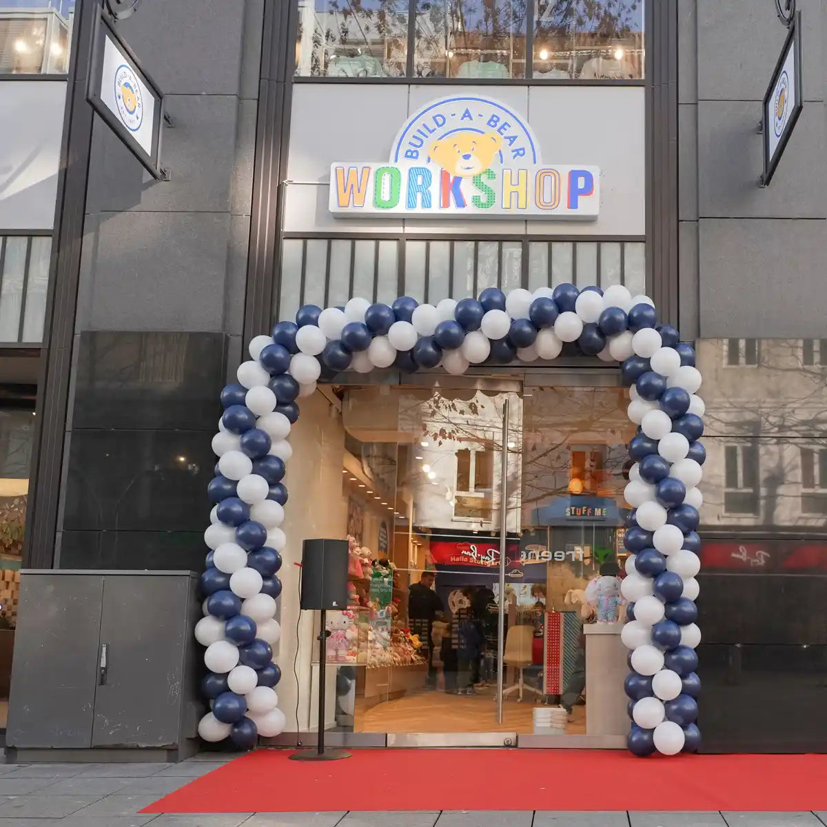 Build-A-Bear Stuttgart