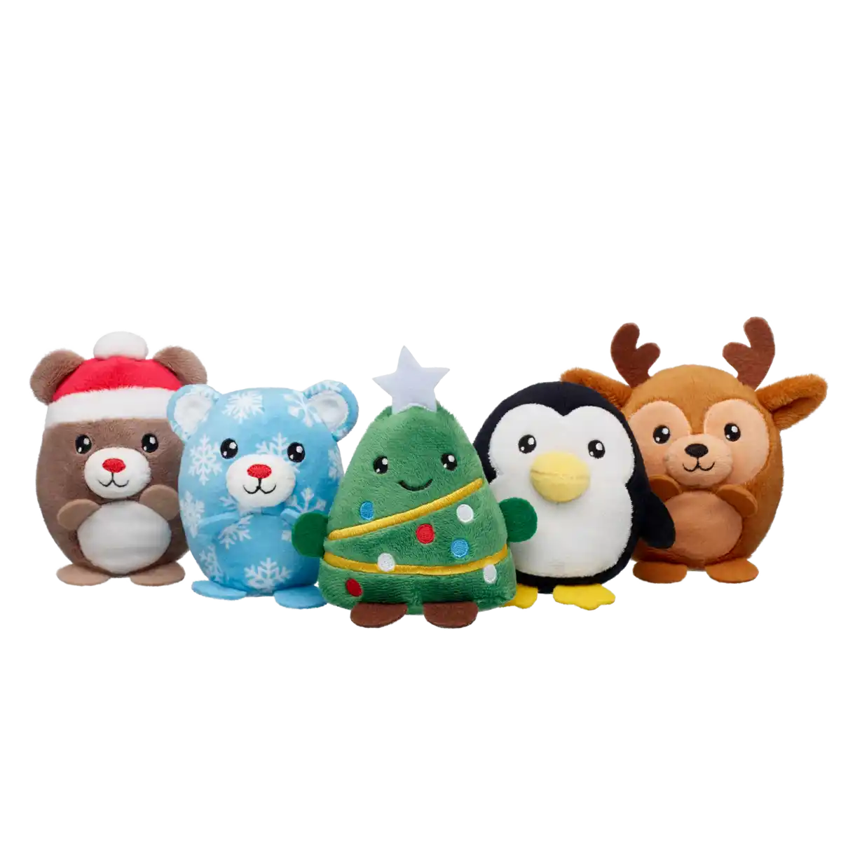 Überraschungsornament