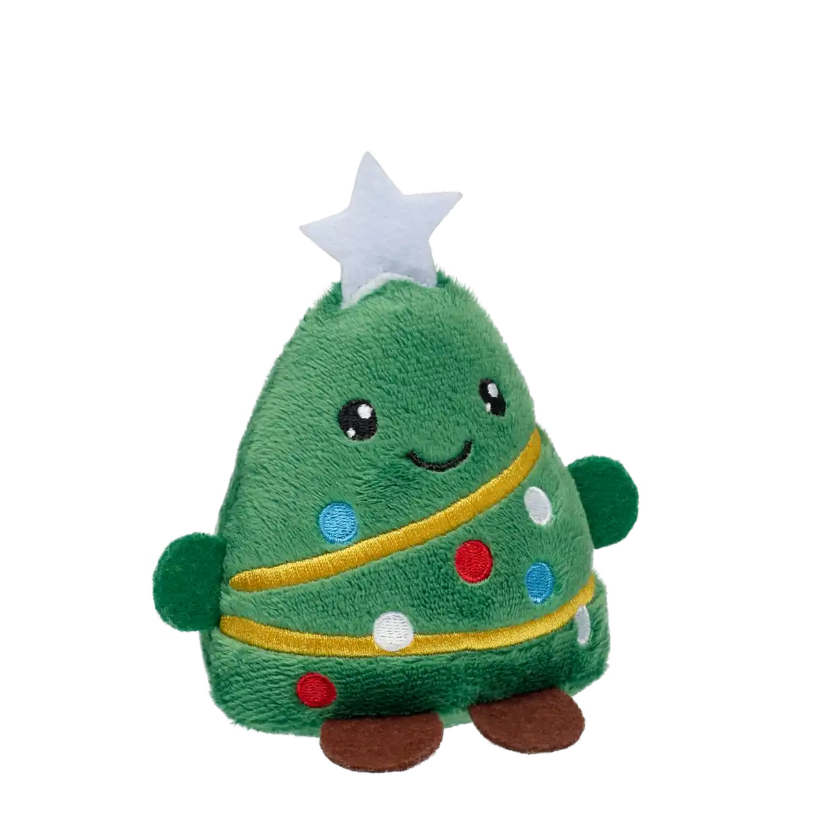 Überraschungsornament