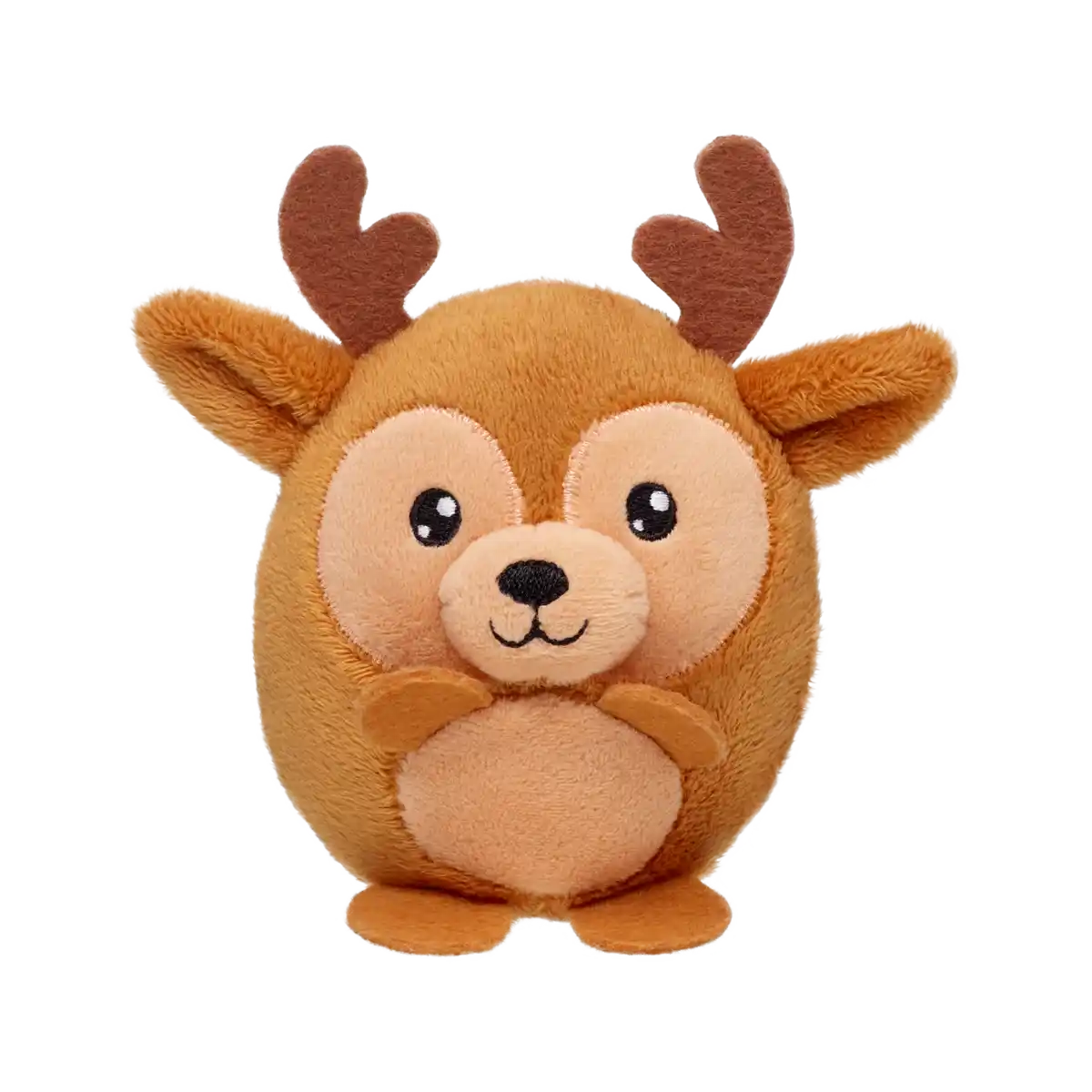 Überraschungsornament