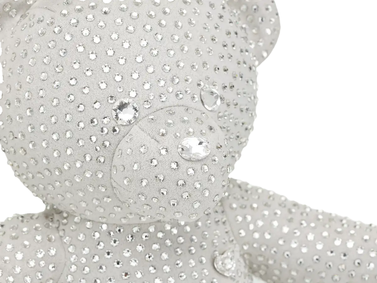 Swarovski 25th Anniversary Collectible Featuring Swarovski® Crystals