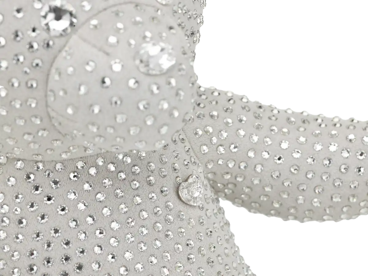 Swarovski 25th Anniversary Collectible Featuring Swarovski® Crystals