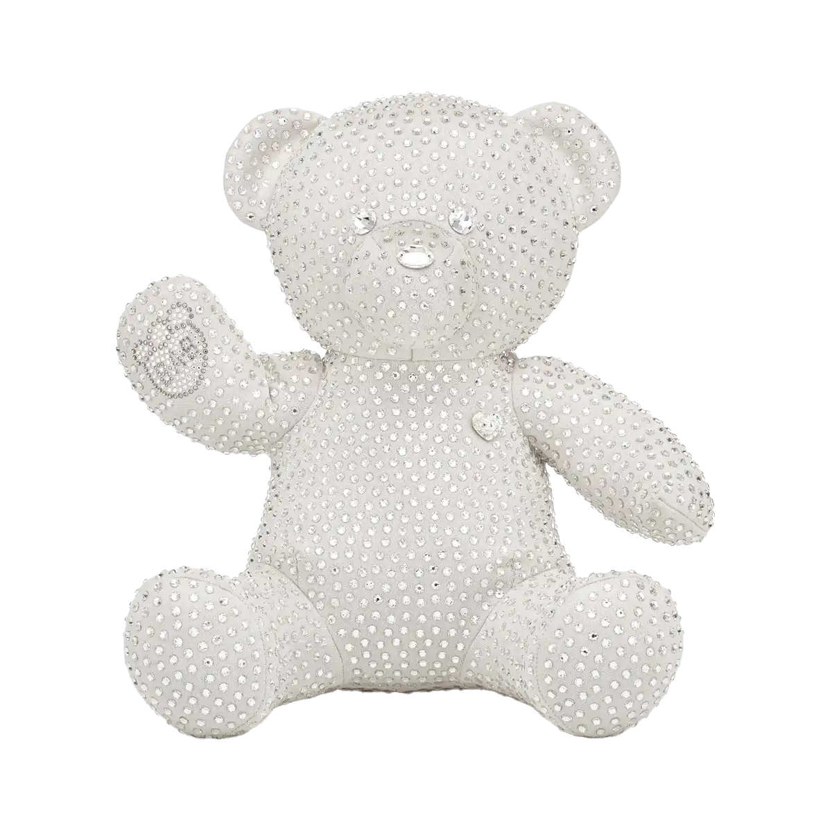 Swarovski 25. Jubiläums-Sammlerstück mit Swarovski® Kristallen