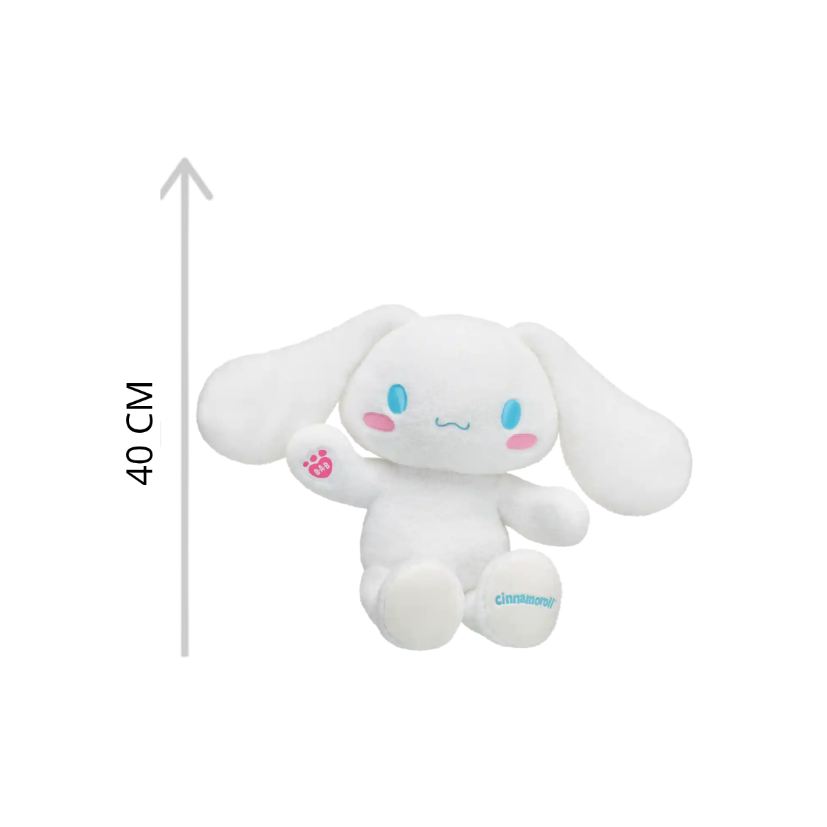 Cinnamoroll