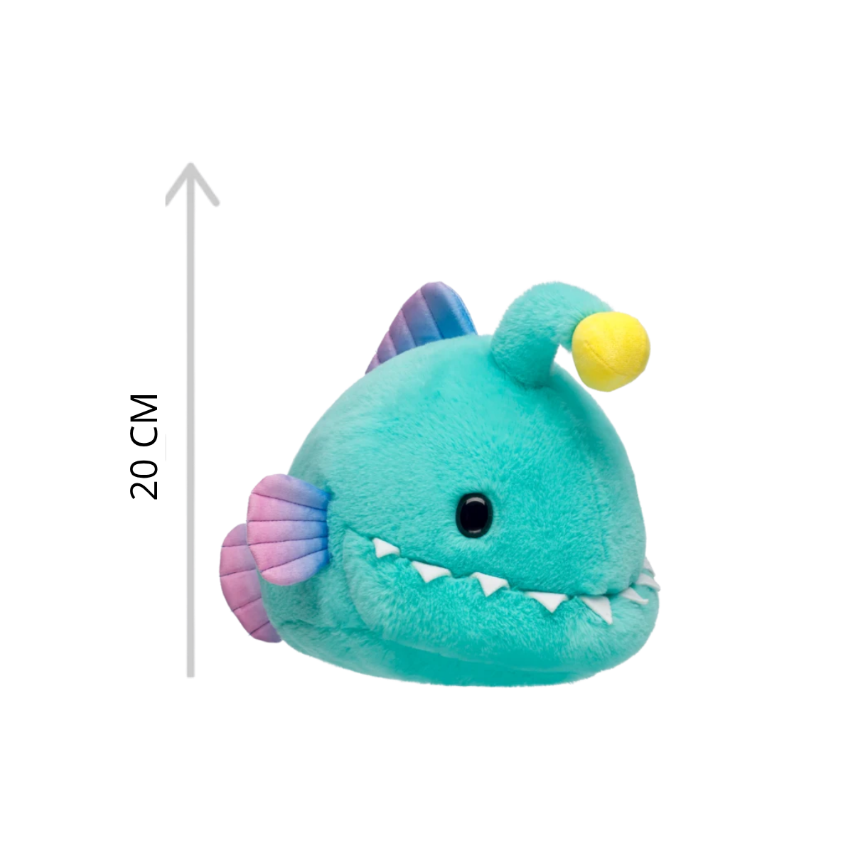 Angler Fish