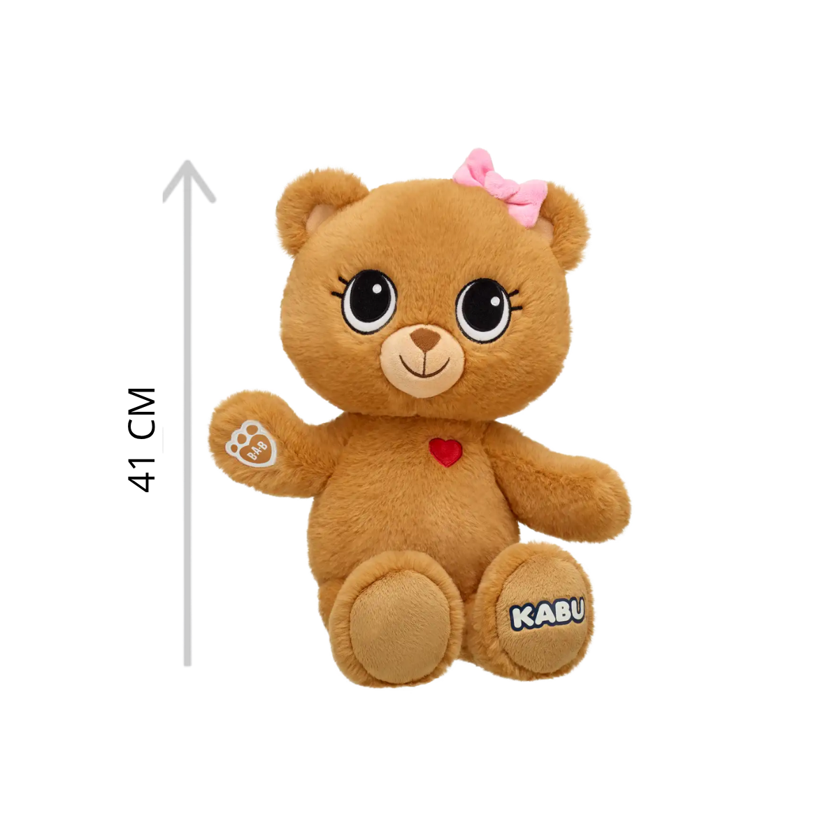 KABU BEARNICE