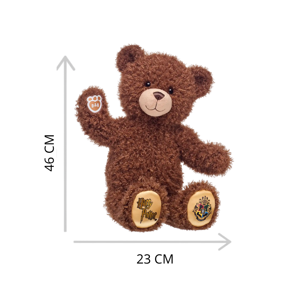 Harry Potter Bear