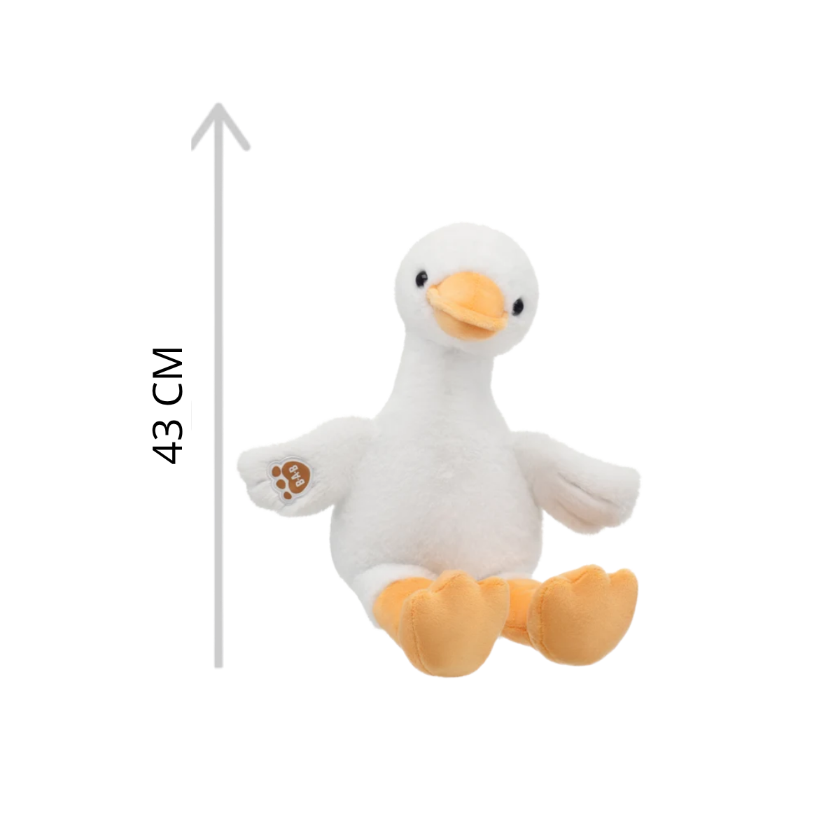 Silly Goose