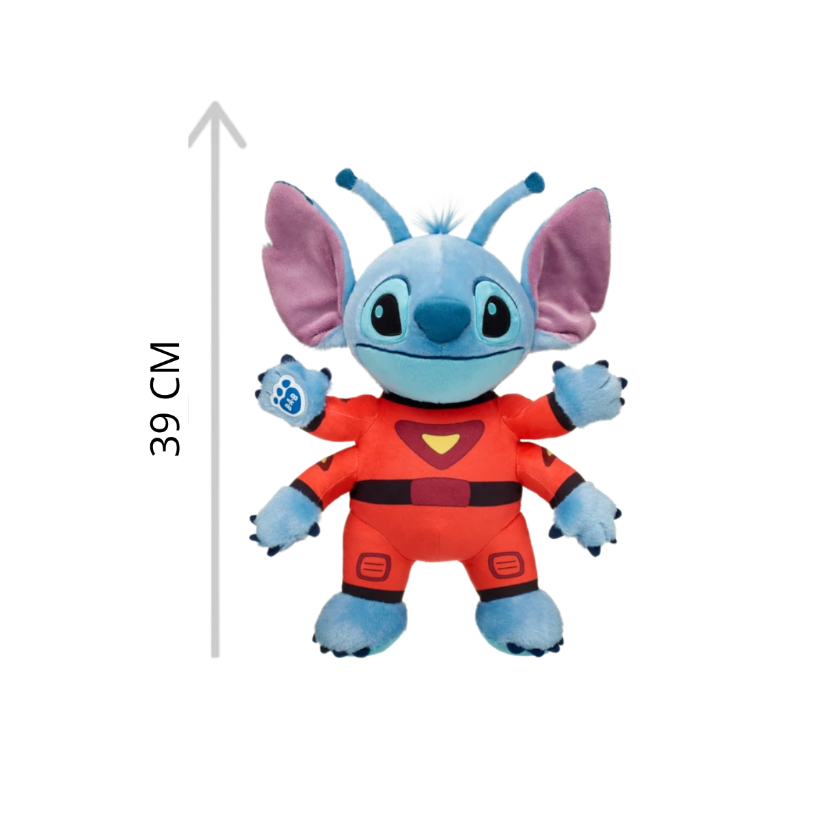 Stitch 626