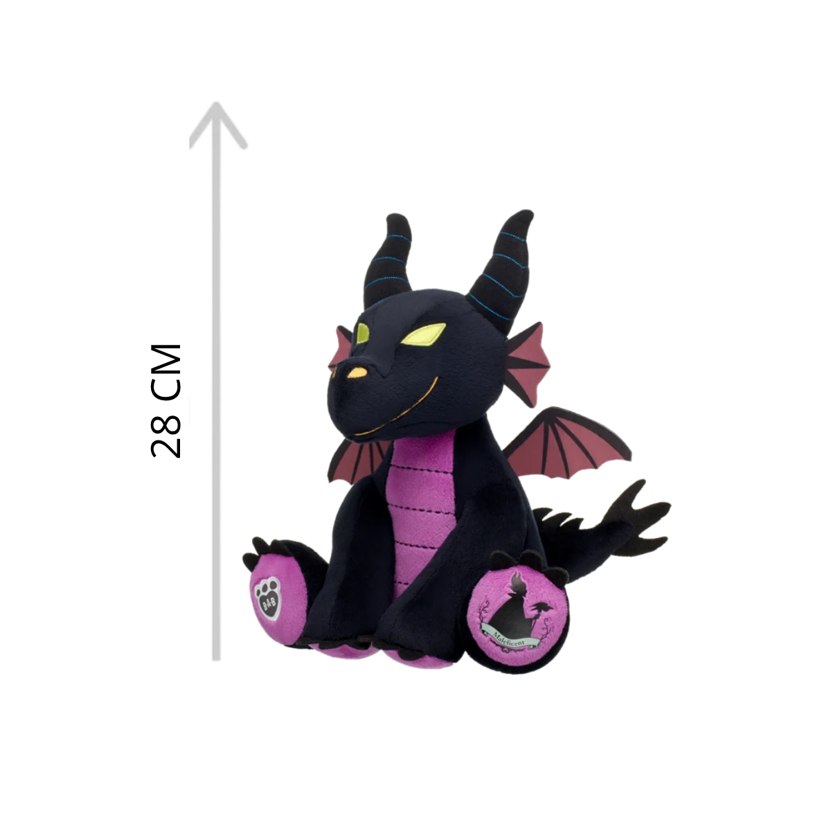 Maleficent Dragon