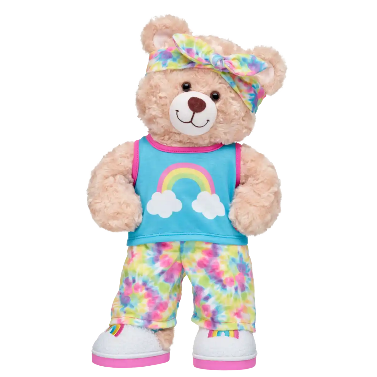 Tie Dye Pyjamas sæt