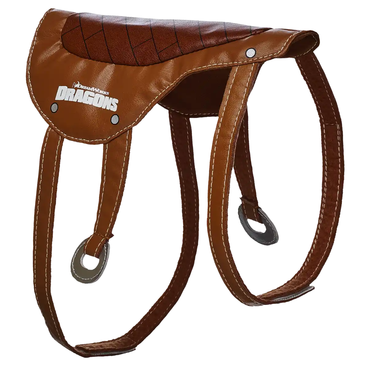 Toothless Dragon Sadel