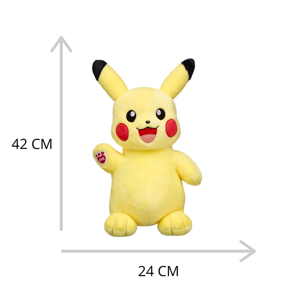 Pokemon Pikachu