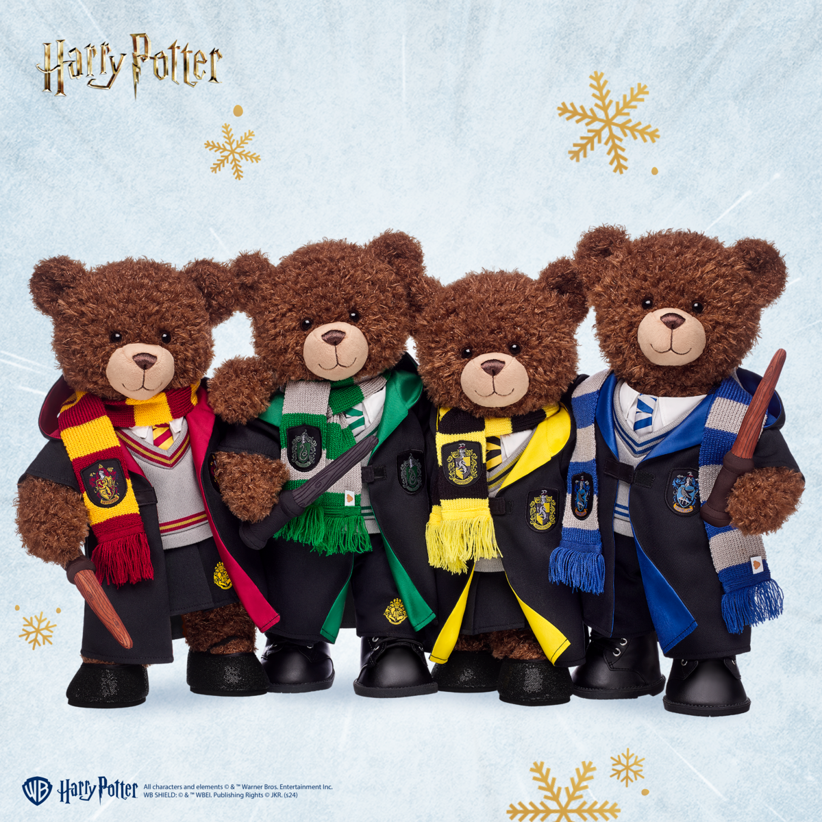 Build-A-Bear Workshop