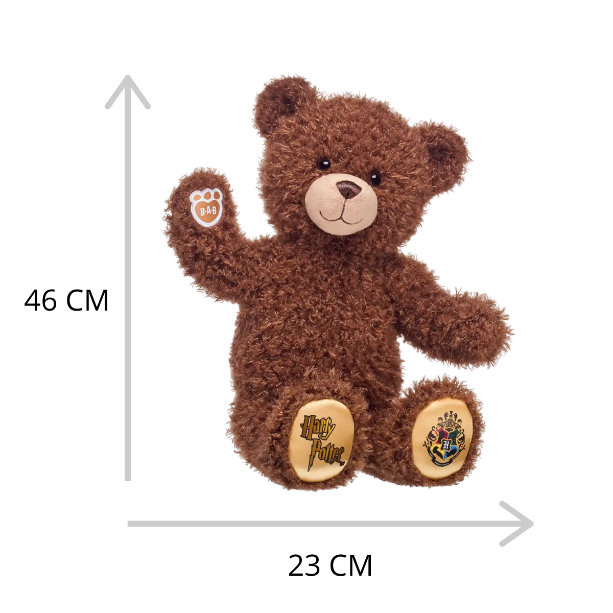 Harry Potter Bear