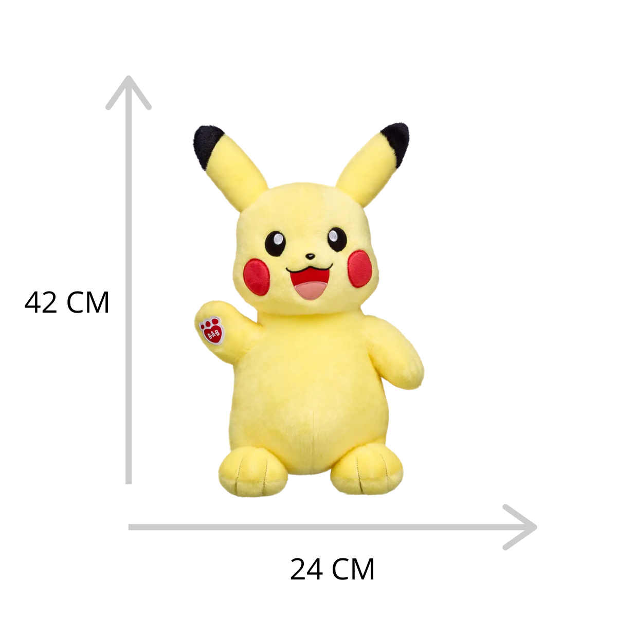 Pokemon Pikachu