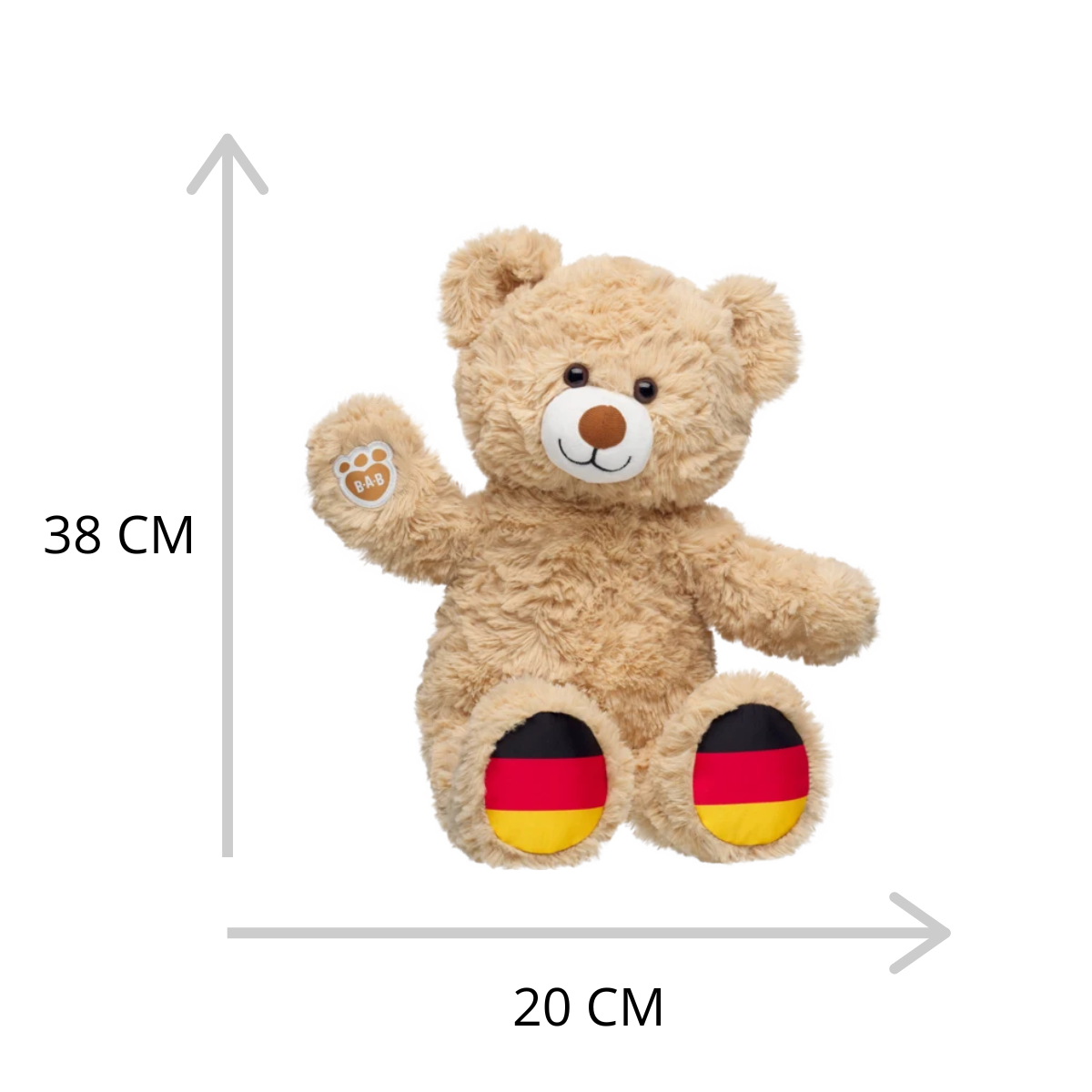 Germany bear