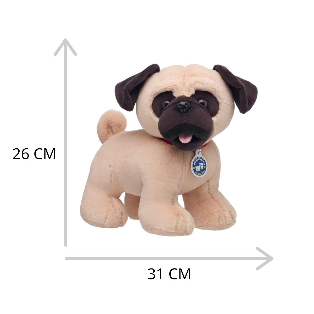 Promise Pets Pug