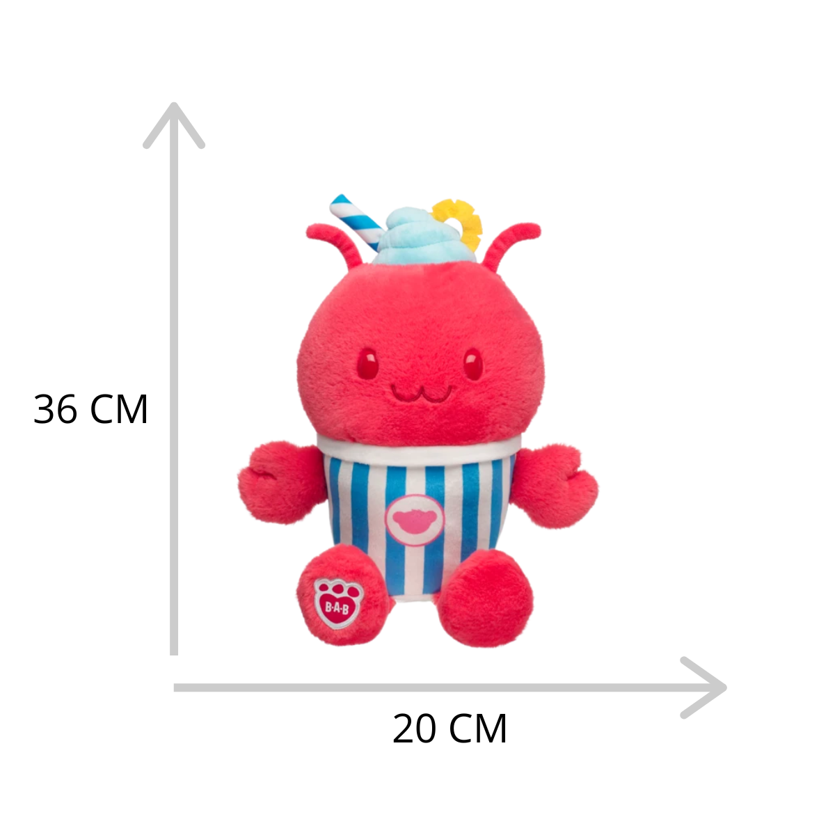 Slushie Lobster