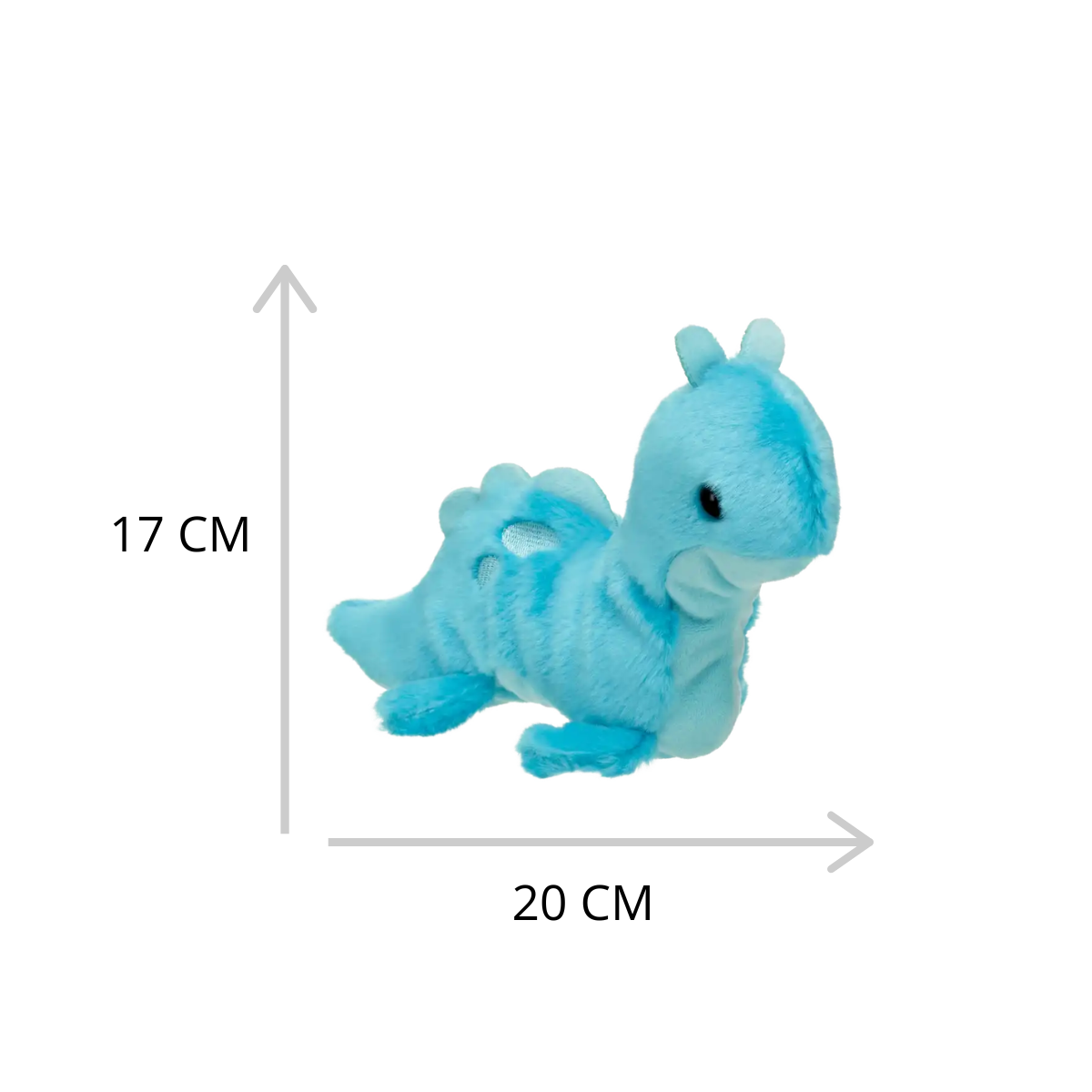 Mini Beans Sea Monster